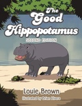 Cover: The Good Hippopotamus - Xlibris AU
