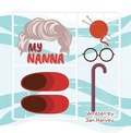Cover: My Nanna - Xlibris AU