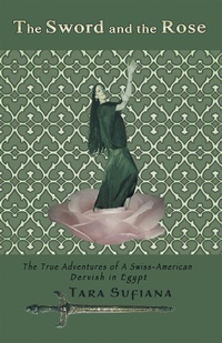 Abbildung von: The Sword and the Rose - Xlibris Us