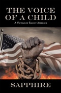 Cover: The Voice of a Child - Xlibris Us