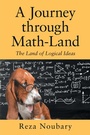 Cover: A Journey Through Math-Land - Xlibris Us