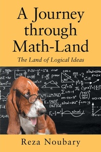 Enlarge image Cover: A Journey Through Math-Land - Xlibris Us