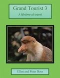 Cover: Grand Tourist 3 - Xlibris Us