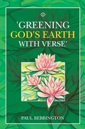 Cover: 'Greening God's Earth with Verse' - Xlibris UK
