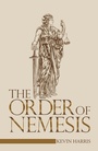 Cover: The Order of Nemesis - Xlibris UK