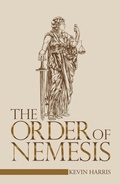 Cover: The Order of Nemesis - Xlibris UK