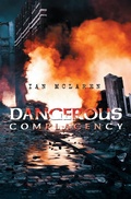 Cover: Dangerous Complacency - Xlibris UK