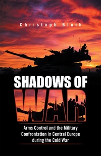 Enlarge image Cover: Shadows of War - Xlibris UK