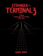 Cover: Stranger at Terminal 3 - Xlibris UK