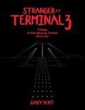 Cover: Stranger at Terminal 3 - Xlibris UK
