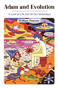 Enlarge image Cover: Adam and Evolution - Xlibris UK