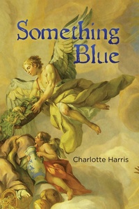 Bild vergrößern Bild: Something Blue - Xlibris UK