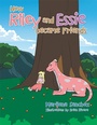 Cover: How Riley and Essie Became Friends - Xlibris UK