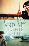 Cover: The Diva and Me - Xlibris UK