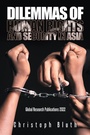 Cover: Dilemmas of Human Rights and Security in Asia - Xlibris UK