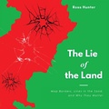 Cover: The Lie of the Land - Xlibris UK