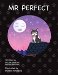 Cover: Mr. Perfect - Xlibris Us