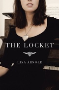 Cover: The Locket - Xlibris Us
