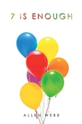 Cover: 7 Is Enough - Xlibris Us