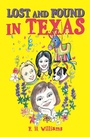 Cover: Lost and Found in Texas - Xlibris Us