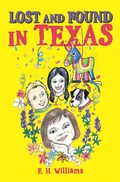 Cover: Lost and Found in Texas - Xlibris Us