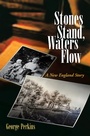 Cover: Stones Stand, Waters Flow - Xlibris Us