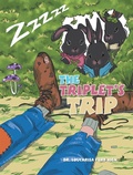 Cover: The Triplet's Trip - Xlibris Us