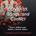 Cover: Covid-19, Gangs, and Conflict - Xlibris Us