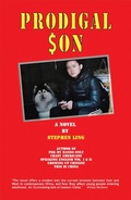 Cover: Prodigal Son - Xlibris Us