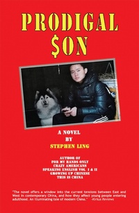 Enlarge image Cover: Prodigal Son - Xlibris Us