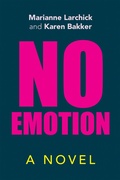 Cover: No Emotion - Xlibris Us