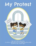 Cover: My Protest - Xlibris Us