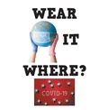 Cover: Wear It Where? - Xlibris Us