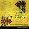 Cover: A Few Leaves - Xlibris Us