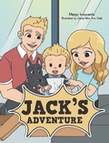 Cover: Jack's Adventure - Xlibris Us