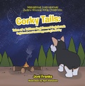 Cover: Corky Tails: Tales of a Tailless Dog Named Sagebrush - Xlibris Us
