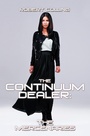 Cover: The Continuum Dealer: the Mercenaries - Xlibris Us