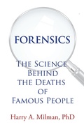 Cover: Forensics - Xlibris Us