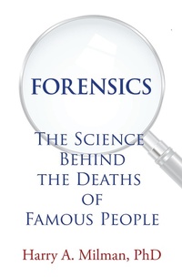 Enlarge image Cover: Forensics - Xlibris Us