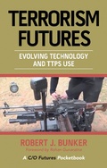 Cover: Terrorism  Futures - Xlibris Us