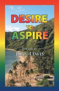 Cover: Desire to Aspire - Xlibris Us