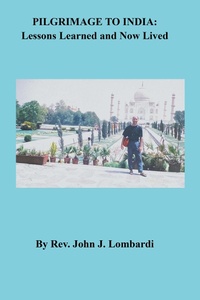 Abbildung von: Pilgrimage to India - Xlibris Us