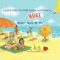 Cover: I Love You to the Stars and Back - Xlibris Us