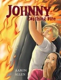 Cover: Johnny - Xlibris Us