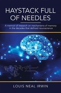 Cover: Haystack Full of Needles - Xlibris Us