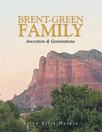 Abbildung von: Brent-Green Family - Xlibris Us