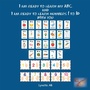 Cover: I Am Ready to Learn My Abc and I Am Ready to Learn Numbers 1 to 10 with You - Xlibris Us