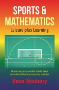 Cover: Sports & Mathematics - Xlibris Us