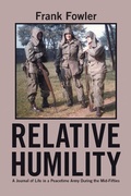 Cover: Relative Humility - Xlibris Us