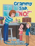 Cover: Grammy Said, "No!" - Xlibris Us